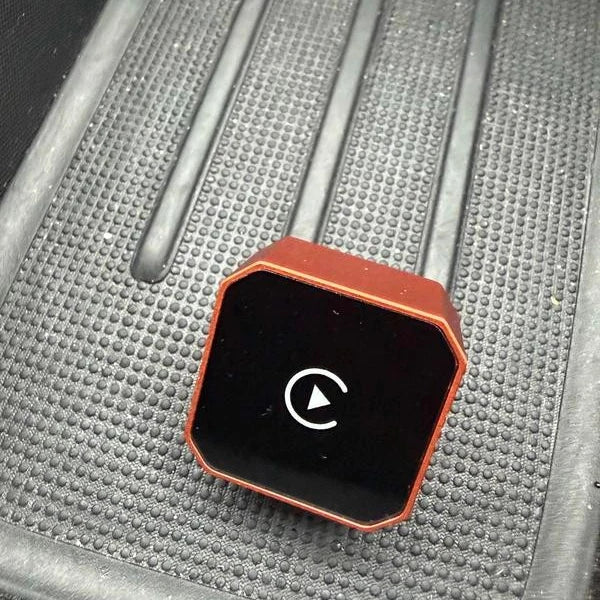 Adaptador inalámbrico CarPlay y Android Auto con 2 cables