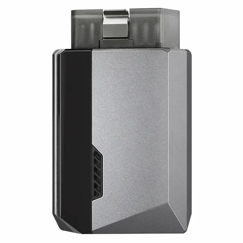Escáner OBD2 Bluetooth para Auto, Herramienta de Diagnóstico Automotriz y Lector de Fallas Profesional
