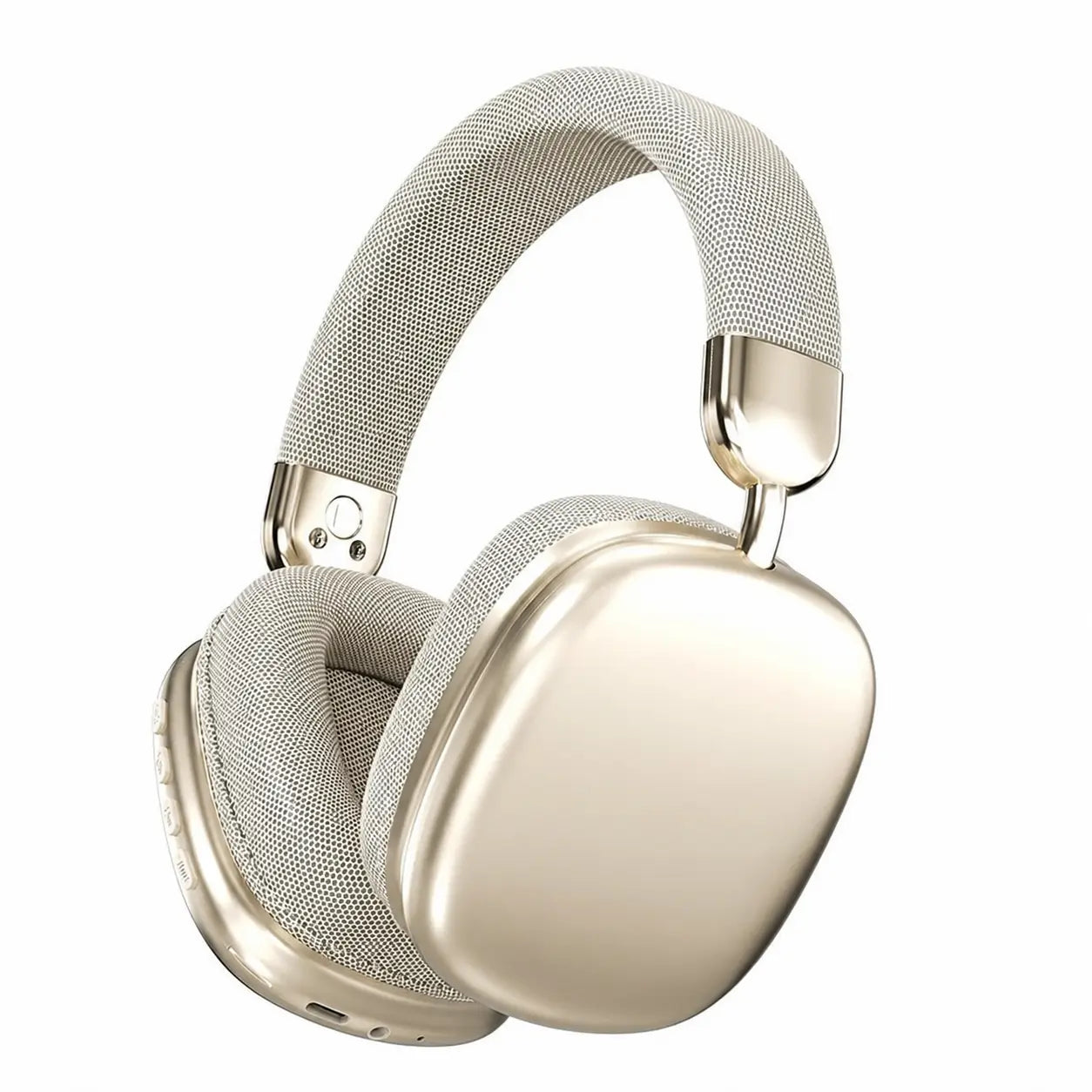 Audífonos Bluetooth 5.3 con cancelación de ruido, sonido HIFI y micrófono para gaming, música y llamadas en celular iPhone y Android