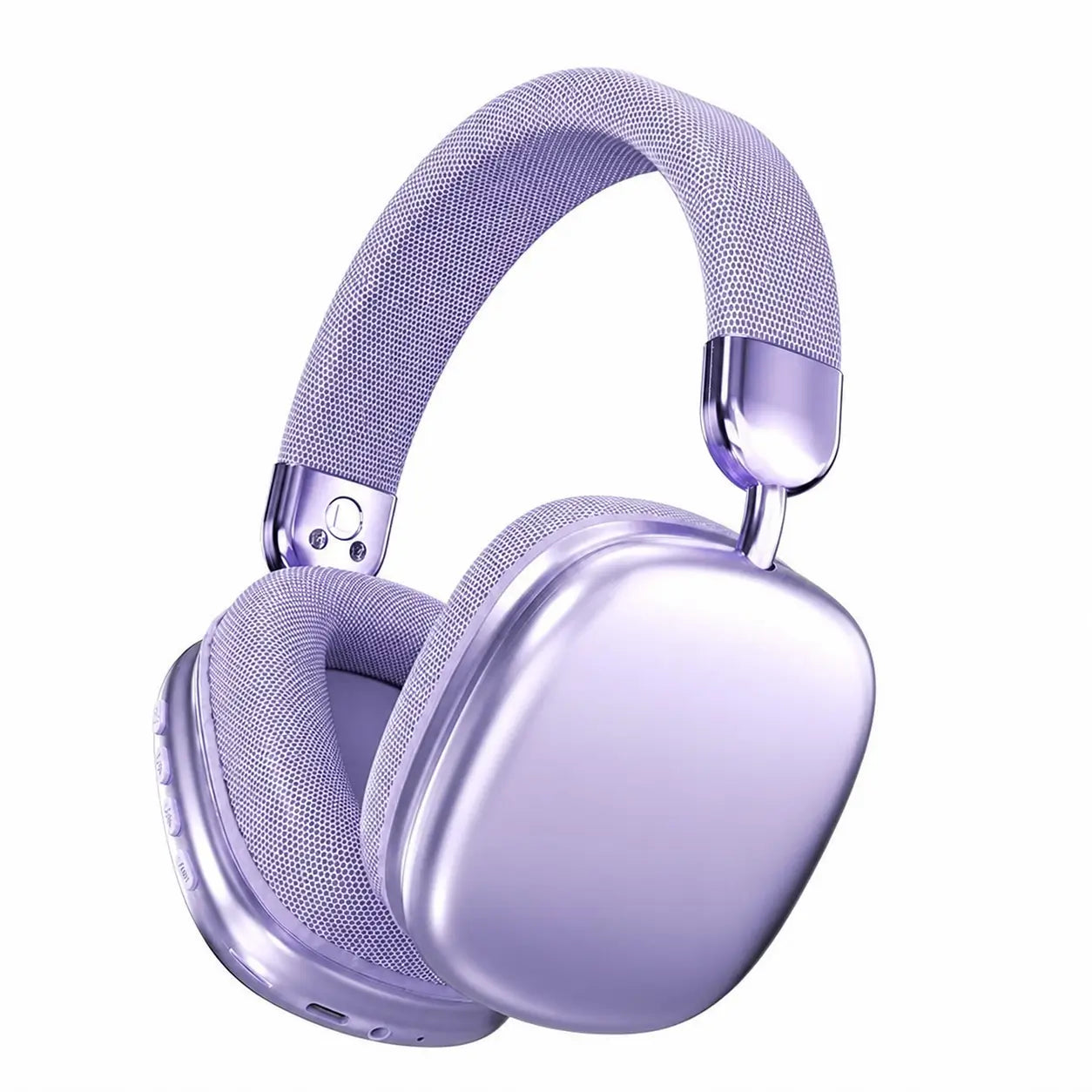 Audífonos Bluetooth 5.3 con cancelación de ruido, sonido HIFI y micrófono para gaming, música y llamadas en celular iPhone y Android
