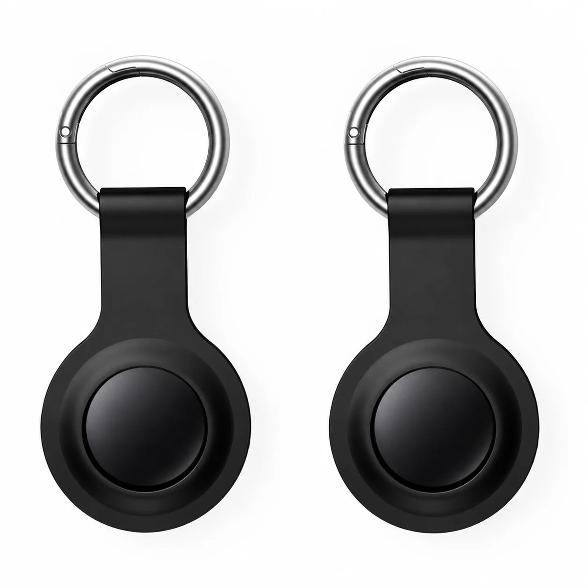 Rastreador Bluetooth con alarma para llaves y maletas