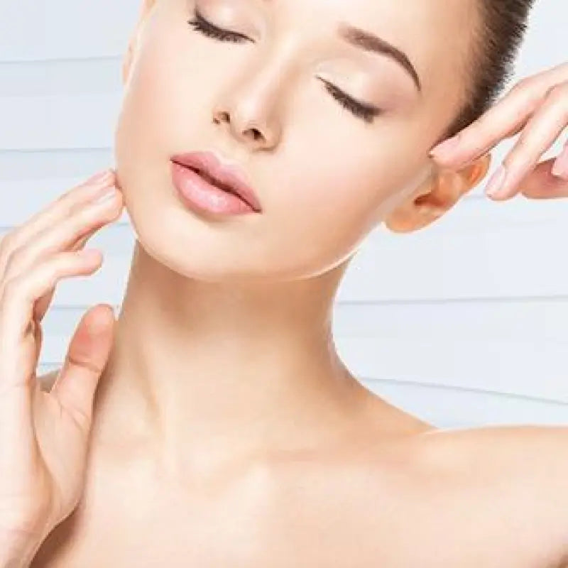 Masajeador Facial y de Cuello con 7 Luces LED, Herramienta de Cuidado de la Piel de 7 Colores, Dispositivo de Belleza para Rostro y Cuerpo, Regalo para Mujer