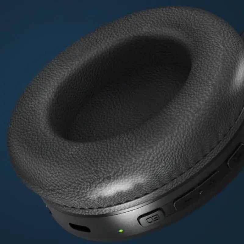 Audífonos Inalámbricos de Diadema Plegables con Bluetooth, Diadema para Gaming, Celulares y Computadoras