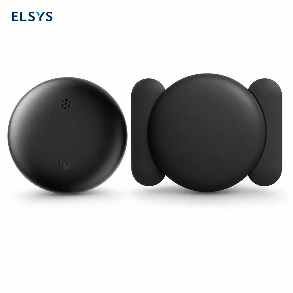 Localizador GPS compacto para auto con imán fuerte, sin mensualidades, resistente al agua para rastrear vehículos y objetos importantes desde tu celular