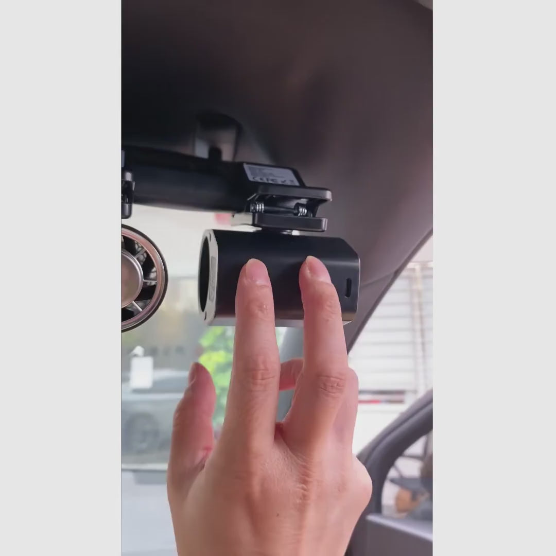 Ventilador portátil con clip y enfriamiento semiconductor, 100 velocidades y batería 3000mAh para auto, escritorio y viajes diarios con pantalla LED