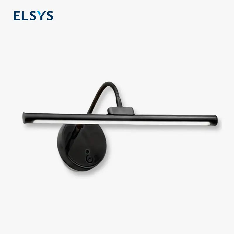 Lámpara LED recargable para cuadros con control remoto, brillo ajustable y luz giratoria para pinturas, retratos, galería y decoración del hogar