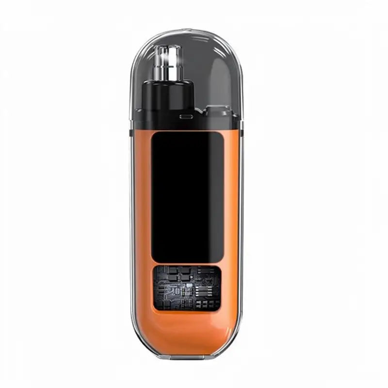 Recortador de Vellos para Nariz y Oídos para Hombre y Mujer, Rasuradora Recargable para Cejas y Vello Facial con Pantalla LED, Impermeable IPX7, Cuchillas de Doble Filo, Diseño Compacto y Seguro