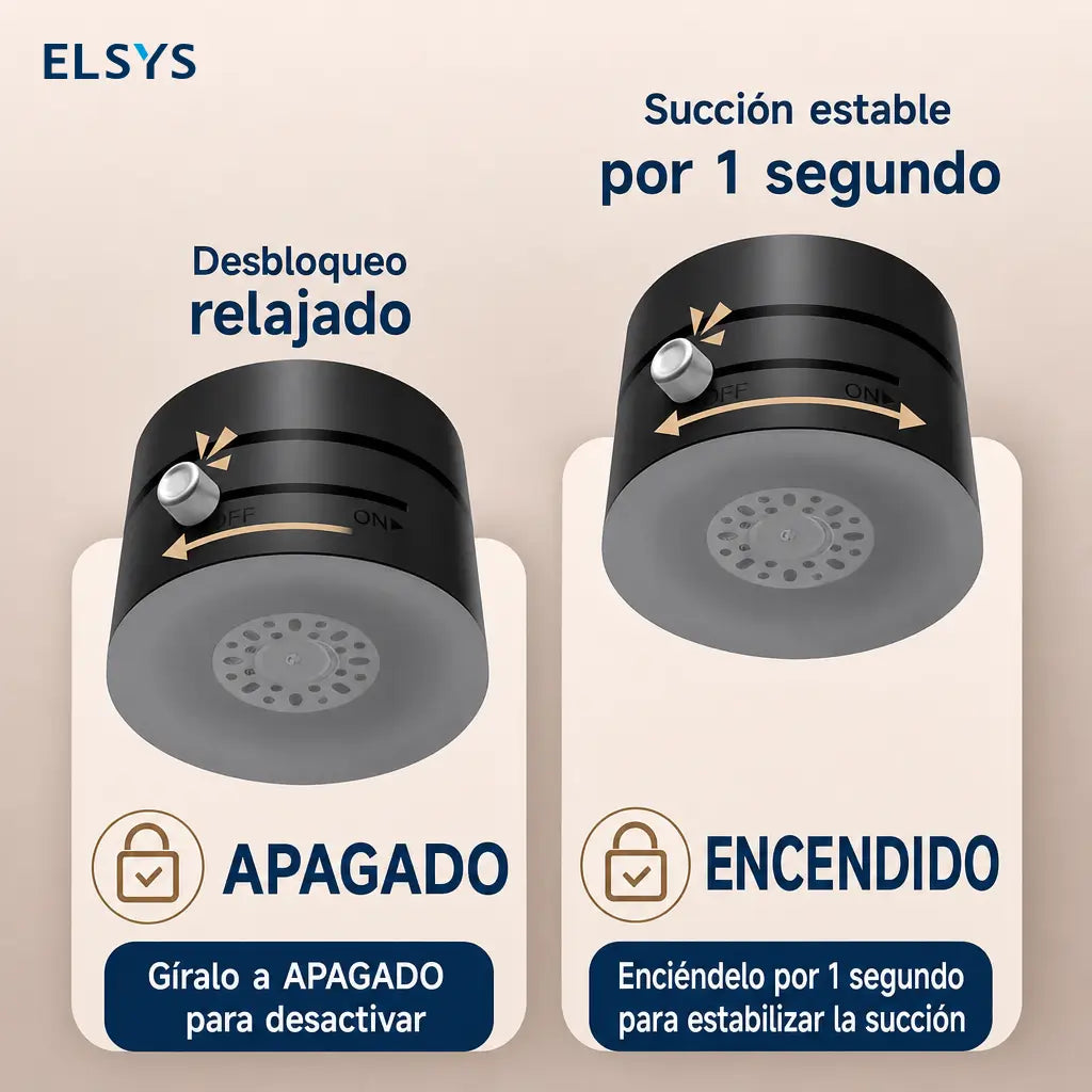 Base magnética de doble succión para celular, portátil y retráctil, ideal para tablero, parabrisas, escritorio y videollamadas en viajes con ajuste 360°