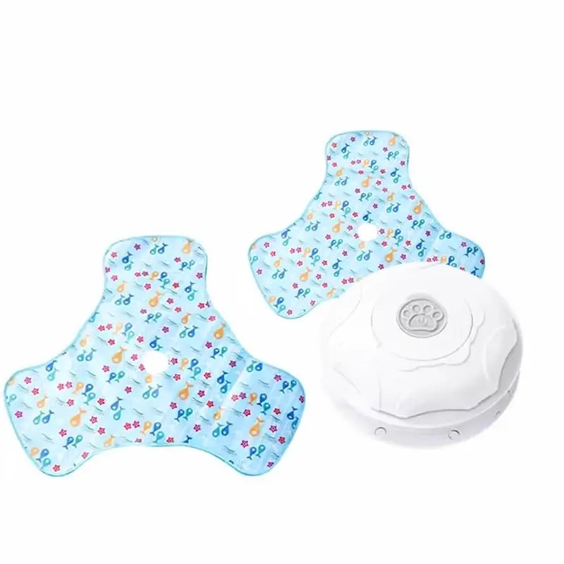 Juguete de Caza con Cubierta para Gatos, Plataforma Giratoria Eléctrica Automática para Mascotas con Diseño de Juego Independiente para Alivio de Estrés