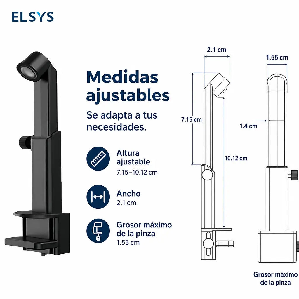 Tira de luces LED RGB para TV 55 a 65 pulgadas con sincronización de pantalla y música para cine en casa y gaming envolvente