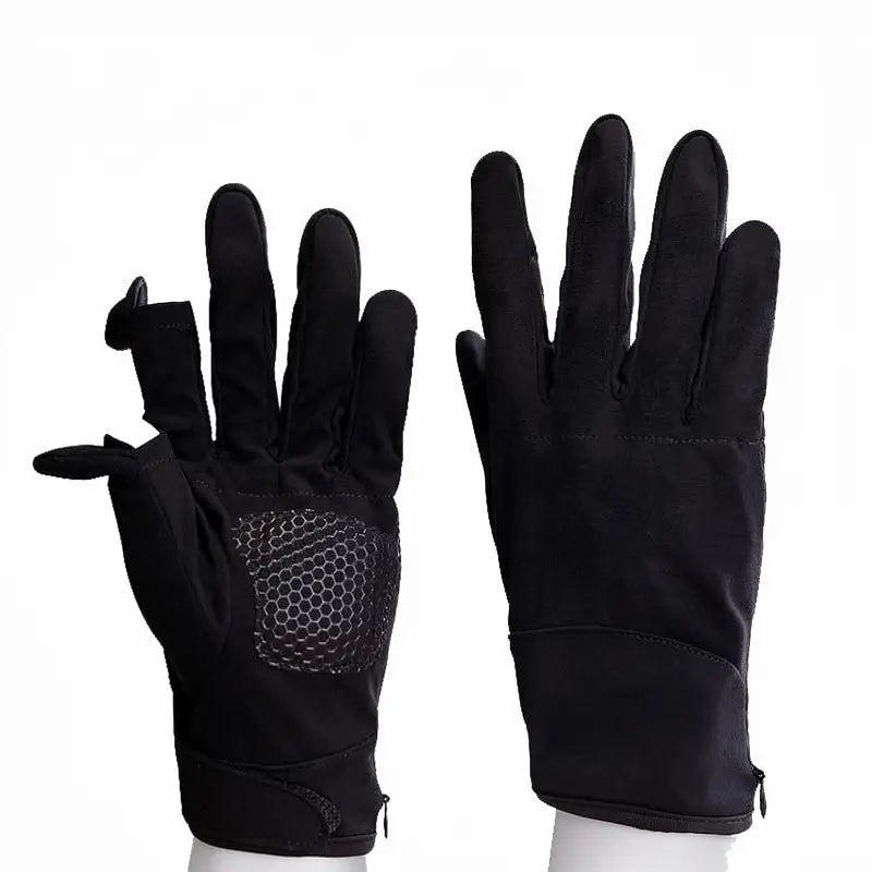 Guantes Térmicos para Pantalla Táctil - Calentadores de Manos Recargables y Portátiles para Ciclismo y Actividades al Aire Libre