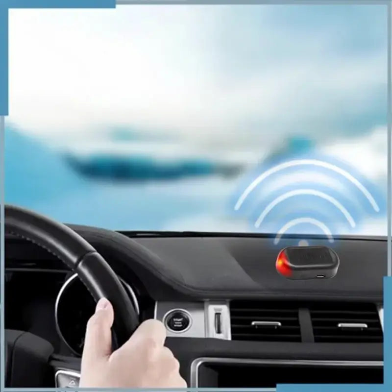 Raspador de Hielo para Auto con Mango Extensible - Cepillo para Nieve y Descongelador Manual para Parabrisas - Herramienta para Kit de Emergencia en Invierno