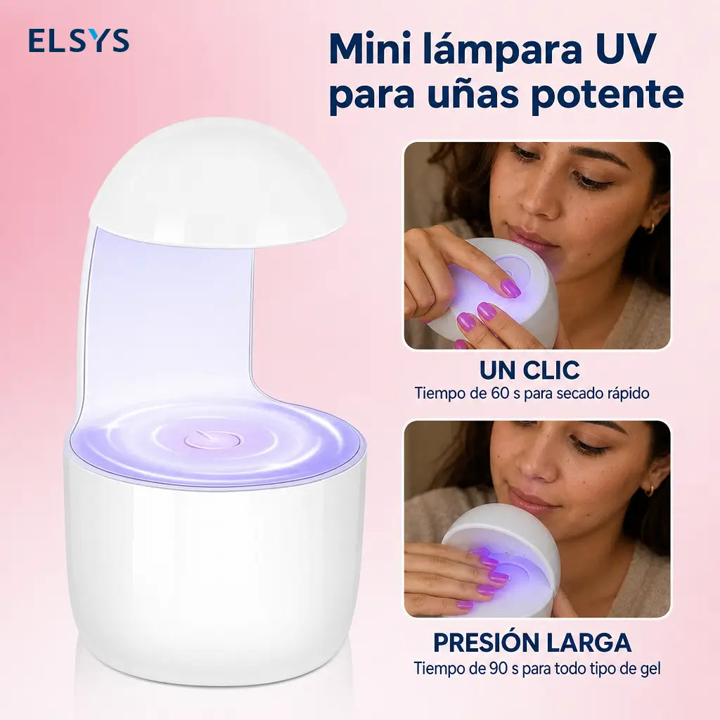 Kit de uñas press on francesas de gel suave, 154 piezas con lámpara mini para manicura francesa DIY en casa hasta 28 días