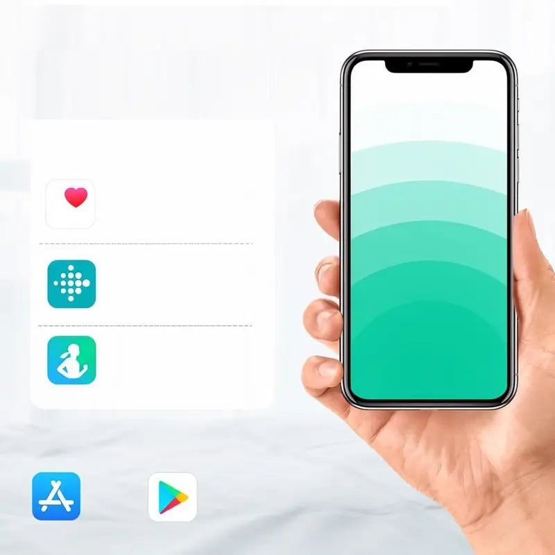 Báscula Digital Inteligente de Bioimpedancia con Bluetooth y App - Monitoreo de Peso, IMC y Grasa Corporal con Análisis de Composición Corporal