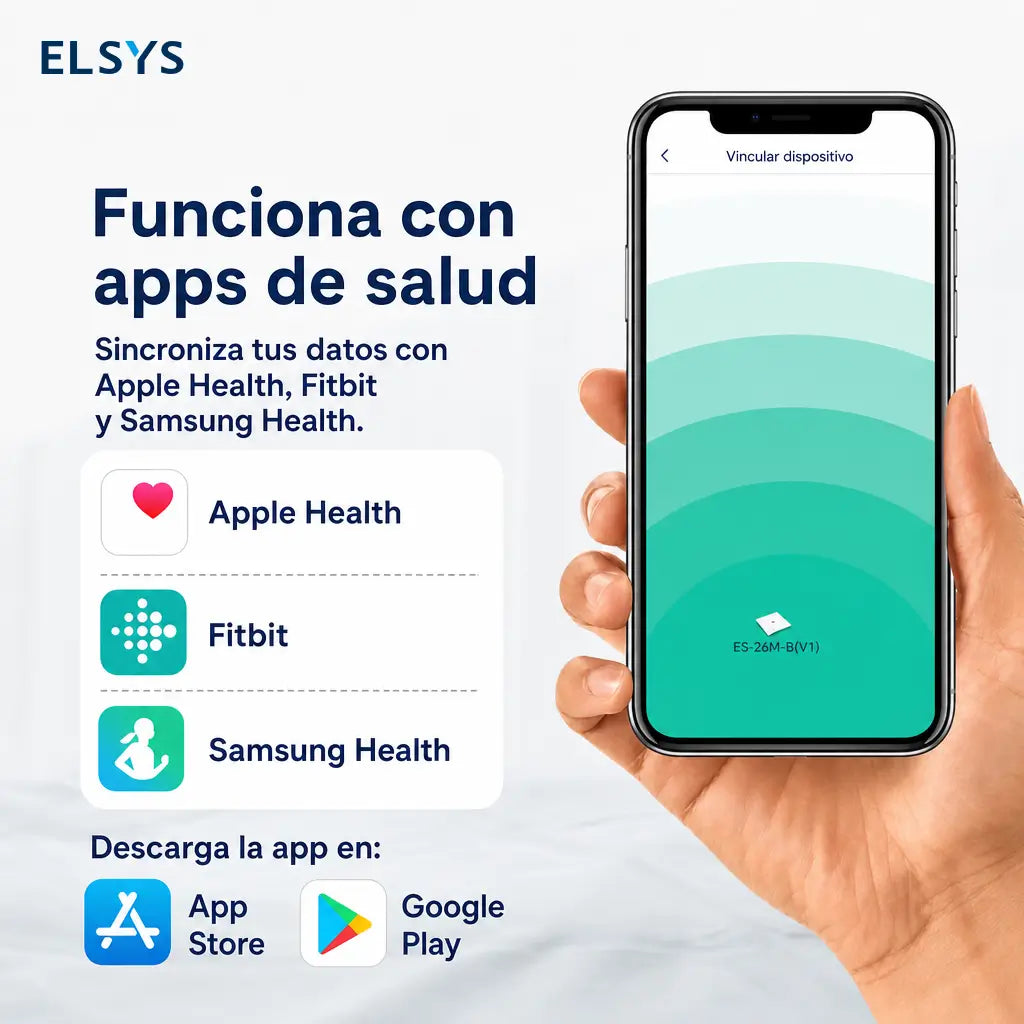 Báscula inteligente de composición corporal con Bluetooth y 13 métricas para controlar peso, grasa y progreso fitness desde tu celular