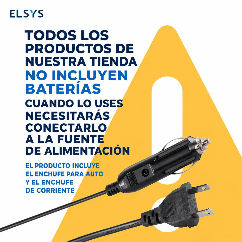 Lonchera eléctrica portátil 1.8L con calentamiento 80W y conectores 12V/24V/110V para comer caliente sin microondas diario