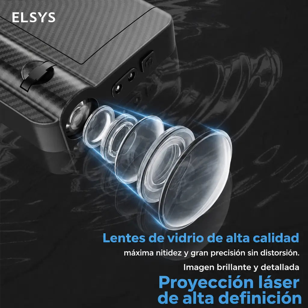 Luz de bienvenida para puerta de auto con proyección LED personalizada y sensor infrarrojo para entradas nocturnas en cualquier vehículo diarias