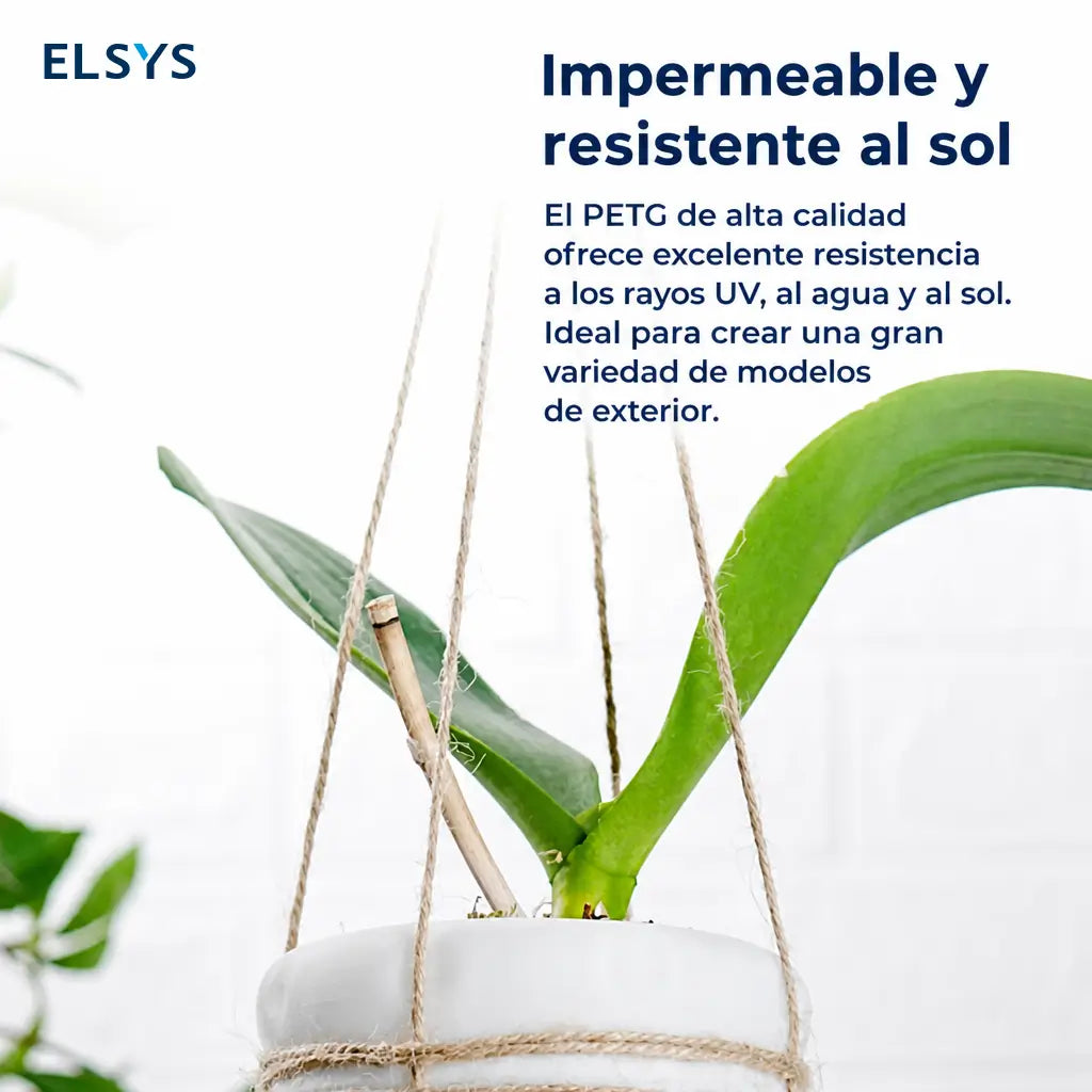 Filamento para impresora 3D 1.75 mm de 1 kg, PLA PETG TPU ABS y más, para modelos, figuras y piezas FDM precisas