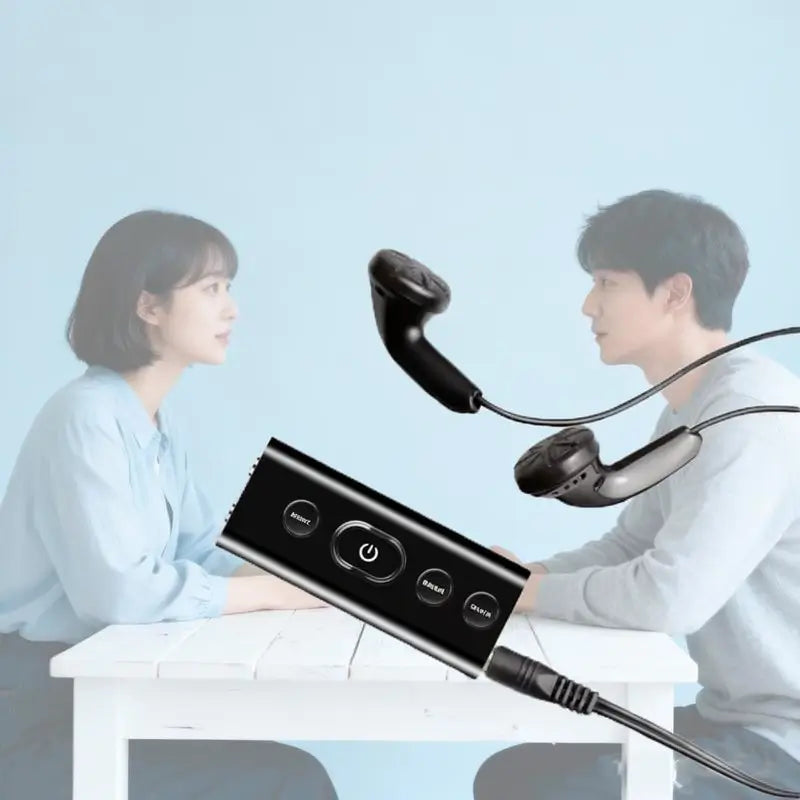 Grabadora de Voz Digital Profesional con Activación por Voz, 8GB, Reproductor MP3 con Cancelación de Ruido, Pluma de Grabación Portátil Ultra Delgada para Juntas, Sin Batería