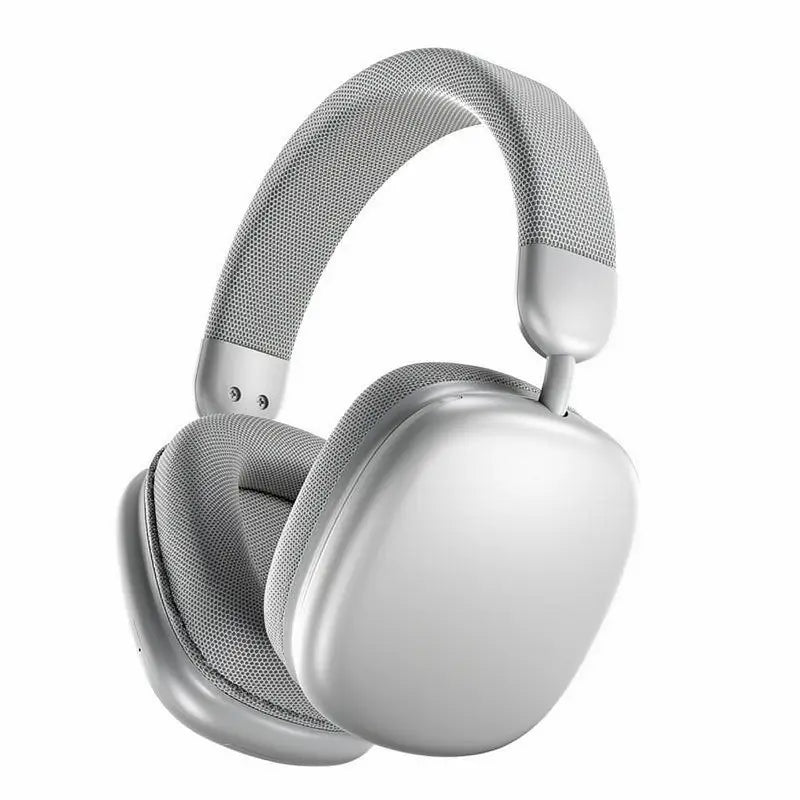 Audífonos Inalámbricos Bluetooth con Micrófono y Cancelación de Ruido - Ideales para Gaming y Música en Dispositivos Móviles