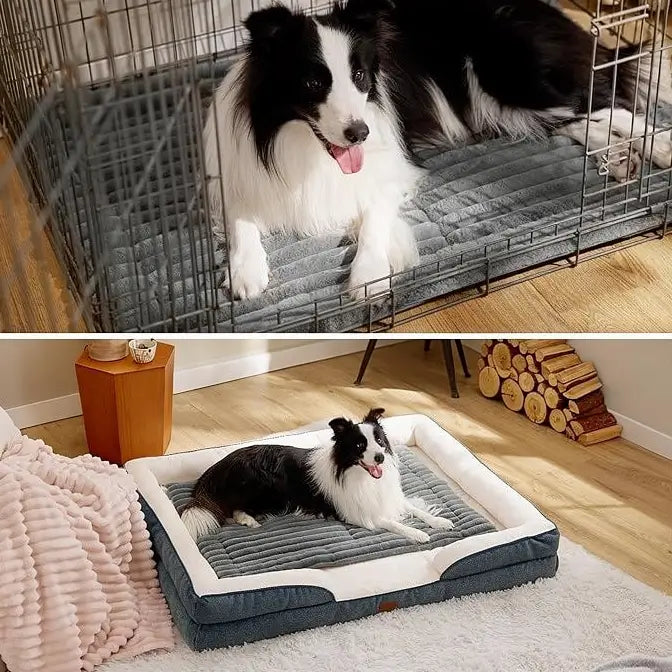 Cama Térmica Autocalentable para Mascota, Tapete Térmico para Perros y Gatos sin Electricidad, Almohadilla Suave Lavable Antideslizante para Interior y Exterior, Calentador de Pies para Escritorio