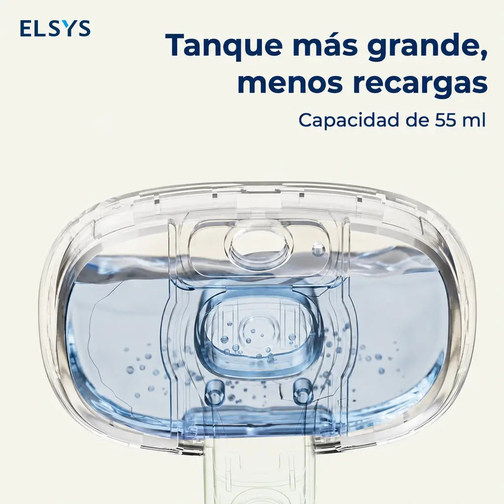Cepillo de vapor para mascotas con autolimpieza, masaje y dos modos de rociado para perros y gatos con pelo suelto en casa