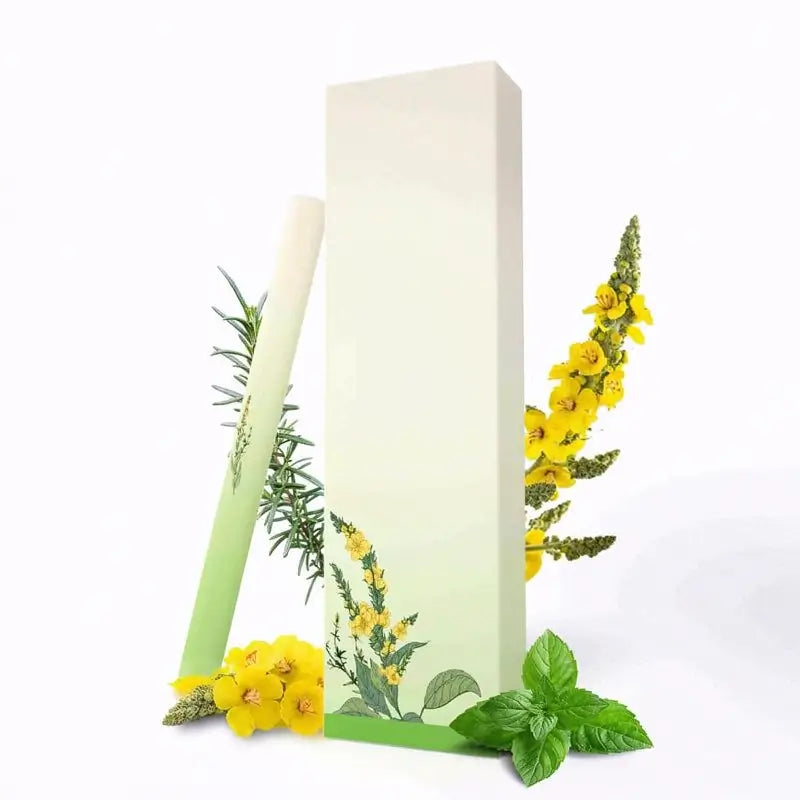 Difusor de Hierbas Naturales para Apoyo a la Salud y Bienestar