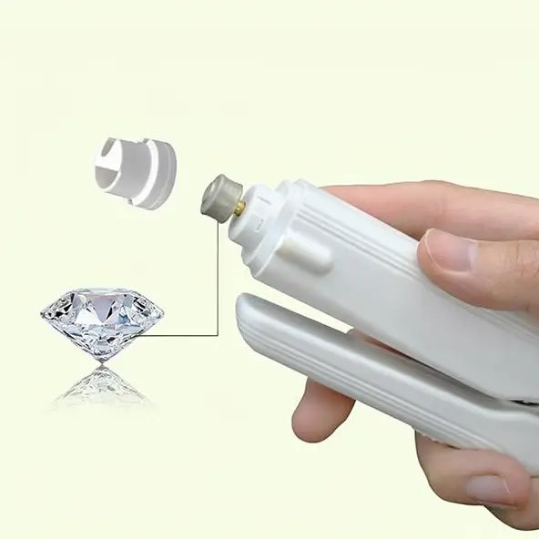 Cortauñas y limador de uñas 2 en 1 para mascotas, kit eléctrico ultrasilencioso, recargable, ideal para perros y gatos de todos los tamaños