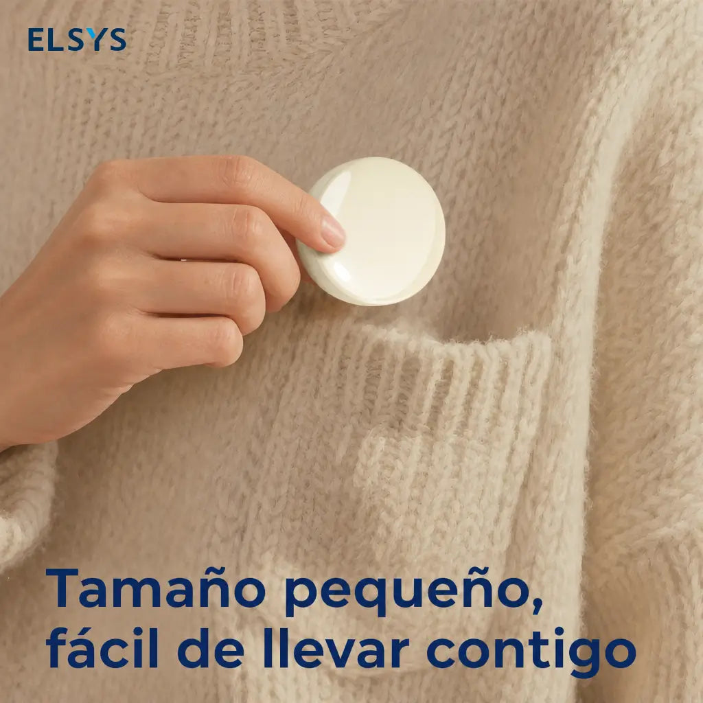 Audífonos Bluetooth 5.4 mini invisibles con cancelación de ruido para dormir, trabajar, jugar y escuchar música sin presión en el oído todo el día
