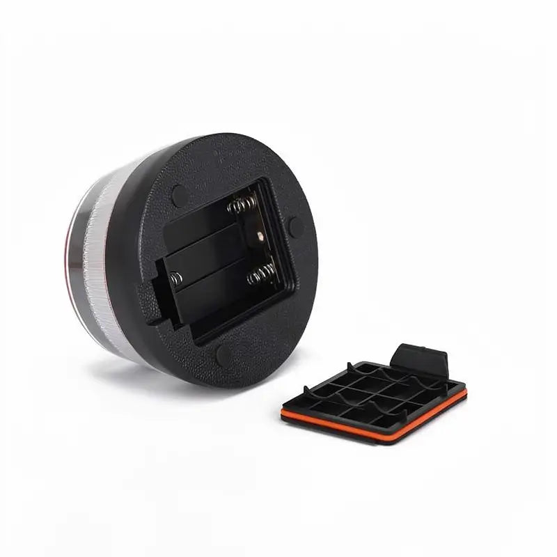 Luz de Emergencia V16 para Auto con Localización GPS y SIM, Homologada DGT 3.0, Disponible en Kit con Accesorios o Baliza Individual