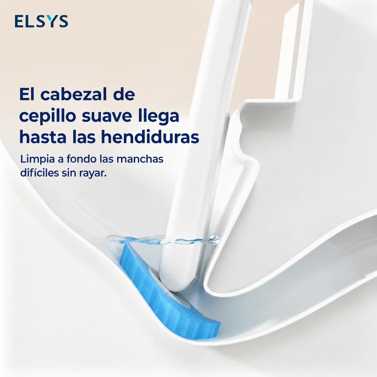 Cepillo desechable para baño con 24 repuestos aromáticos, limpiador integrado y soporte de pared para WC y lavabo diario