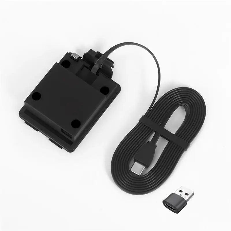 Luz de Emergencia V16 para Auto con Localización GPS y SIM, Homologada DGT 3.0, Disponible en Kit con Accesorios o Baliza Individual