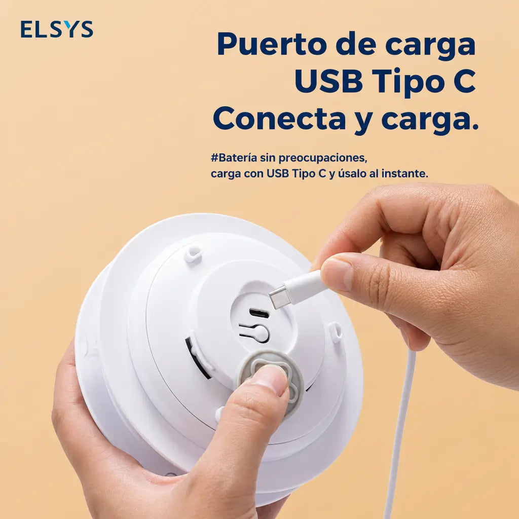 Tapete eléctrico interactivo para gatos con movimiento irregular 360°, batería recargable, 3 velocidades y varita teaser para juego de caza interior