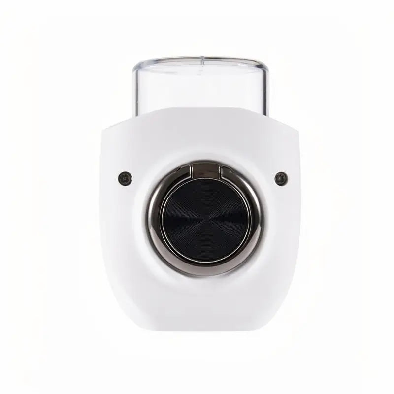 Nebulizador Ultrasónico Portátil de Mano, Nebulizador de Malla Recargable, Incluye Mascarilla y Boquilla, Diseño Compacto con Función de Autolimpieza, Ideal para el Hogar, Viajes y Apoyo Respiratorio