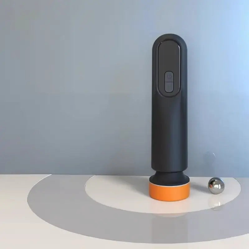 Pulidora y Enceradora Inalámbrica para Auto 12000 RPM, Lijadora 3 en 1 para Reparar Arañazos y Eliminar Película de Aceite en Parabrisas