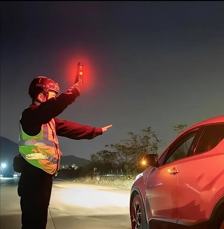Linterna LED Recargable de Alta Potencia, Lámpara de Mano Multifuncional con Zoom y Luces Laterales para Camping, Pesca y Emergencias, Equipo Táctico Portátil Super Brillante