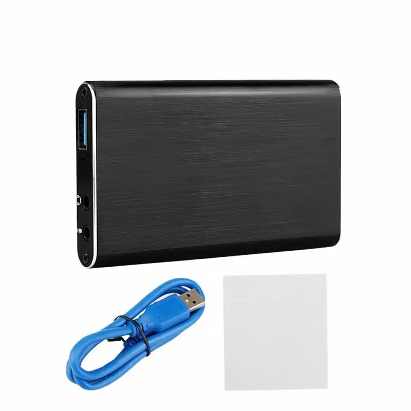 Tarjeta de Captura de Audio y Video con Micrófono, Salida HDMI 4K, Grabadora de Video 1080p 60fps para Gaming, Transmisión en Vivo y Videoconferencias, Compatible con Consolas, Cámaras y Accesorios de PC