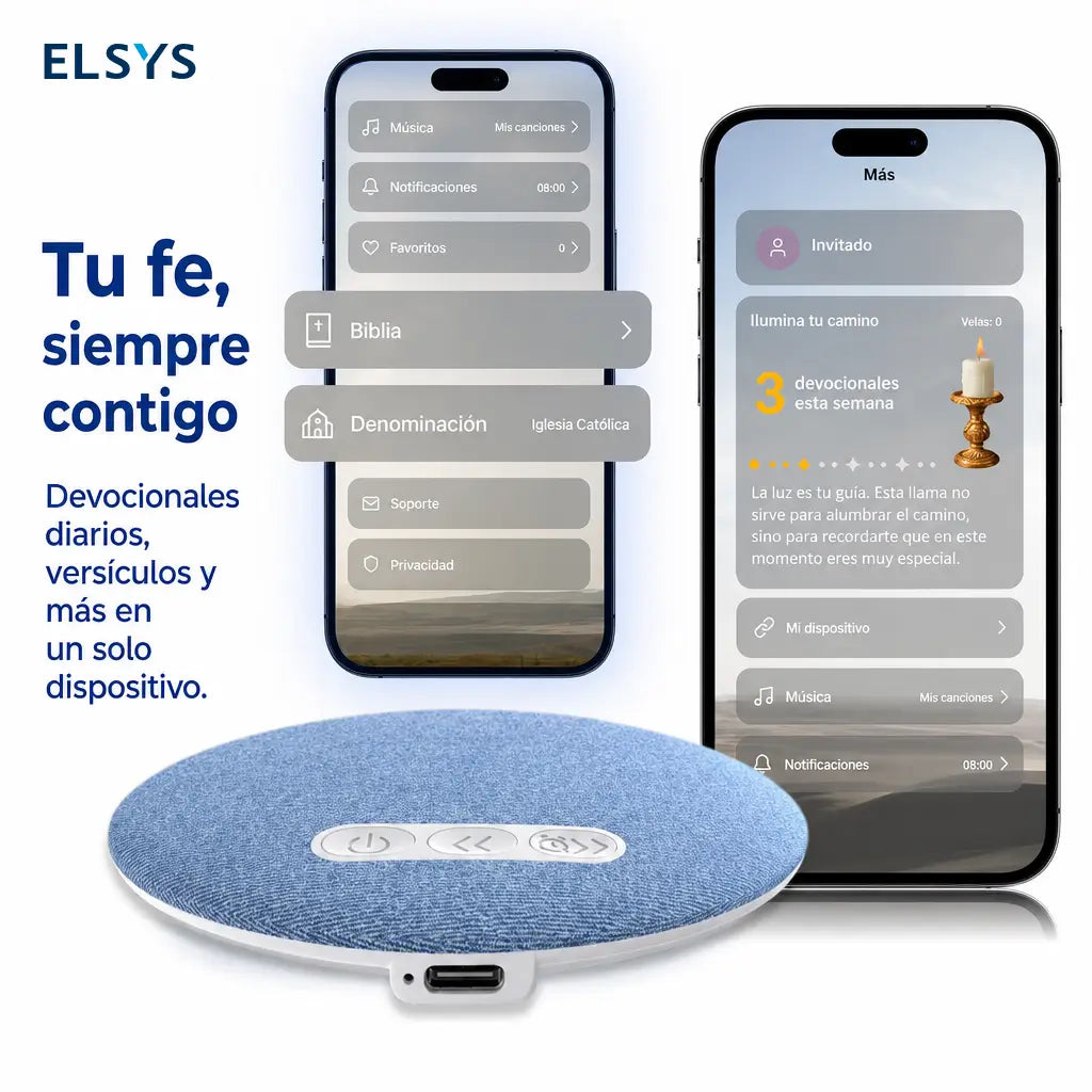 Bocina Bluetooth para almohada S-1 ultradelgada con ruido blanco y temporizador para dormir sin audífonos cómodamente