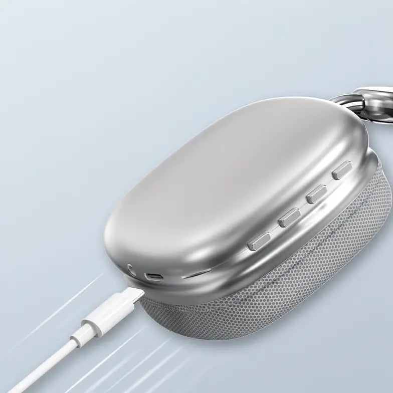Audífonos Inalámbricos Bluetooth con Micrófono y Cancelación de Ruido - Ideales para Gaming y Música en Dispositivos Móviles