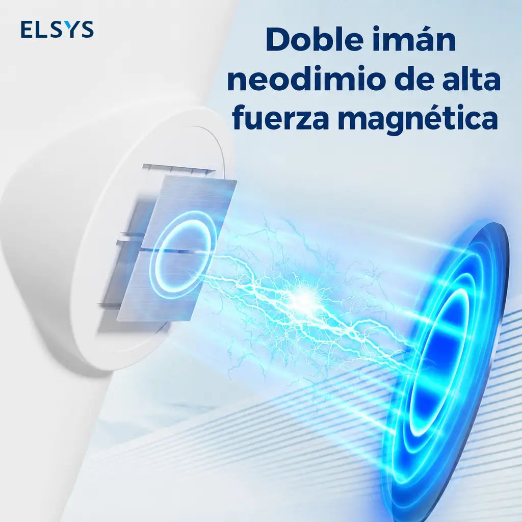 Lámpara LED nocturna recargable con sensor de movimiento y luz RGB regulable, instalación magnética para recámara, escaleras, pasillos y entrada hogar