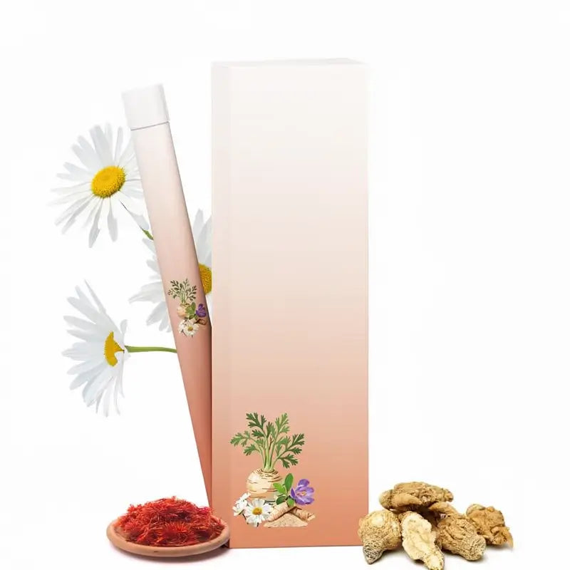 Difusor de Hierbas Naturales para Apoyo a la Salud y Bienestar
