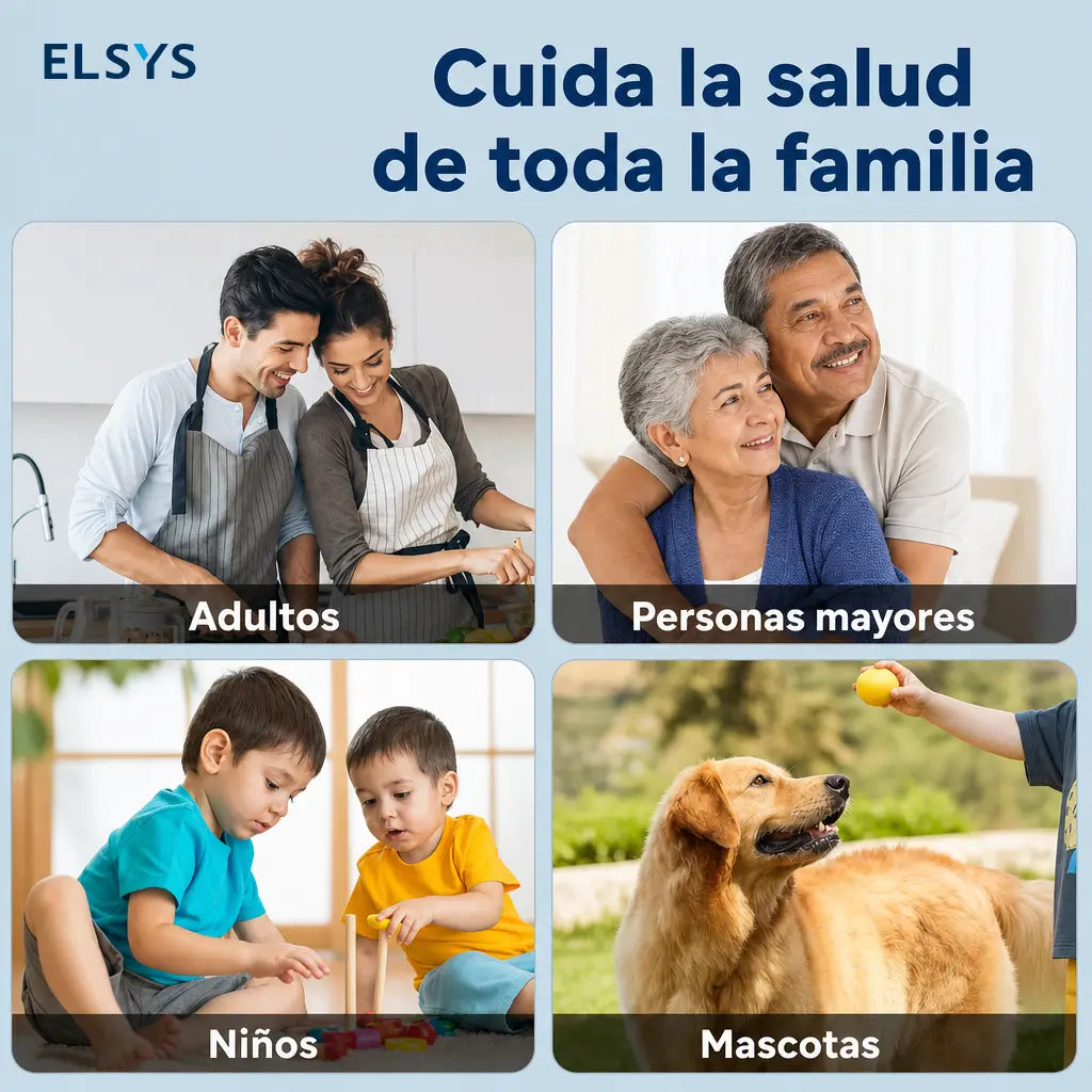 Raspador dental ultrasónico con vibración magnética, luz LED y cabezales reemplazables para higiene bucal diaria contra placa y sarro adultos