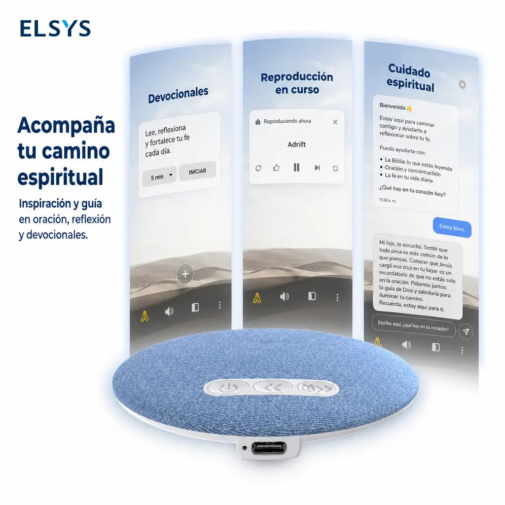 Bocina Bluetooth para almohada S-1 ultradelgada con ruido blanco y temporizador para dormir sin audífonos cómodamente