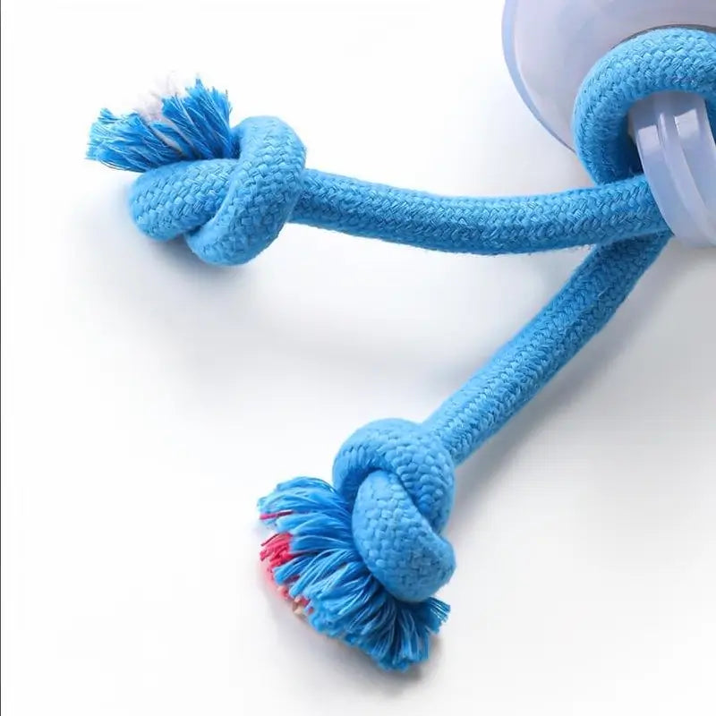 Juguete Interactivo para Perro con Sensor de Movimiento, Pelota Giratoria con Sonido para Entrenamiento de Mascotas, Ideal para Perros Pequeños y Gatos (7.5 x 7.5 x 11 cm)